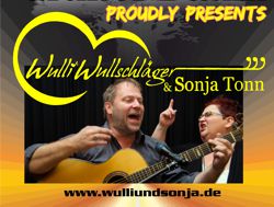 Wulli Wullschläger&Sonja Tonn